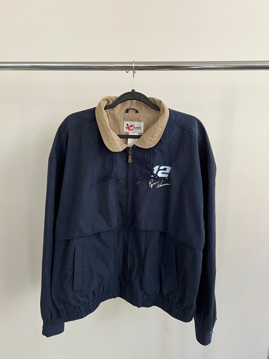 (L) Racing Jacket