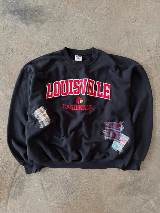 (XL) 1of1 Louisville Sweatshirt