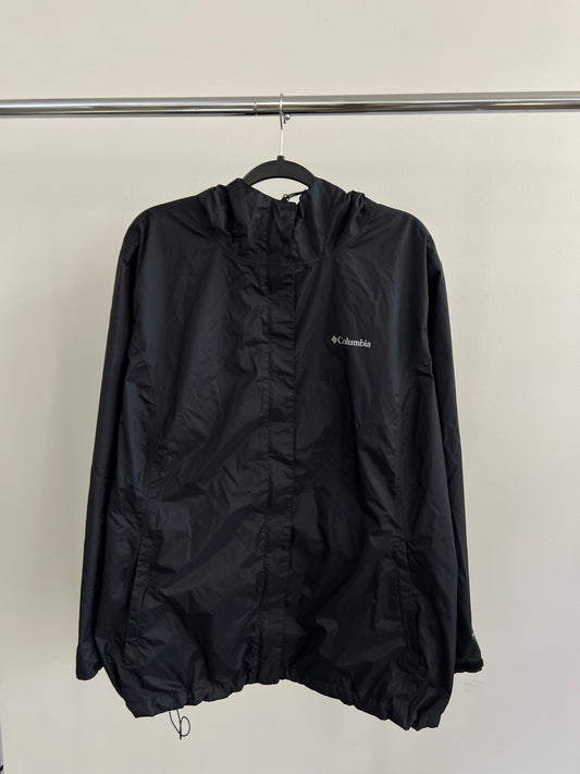 (XL/XXL) Columbia Rain Jacket