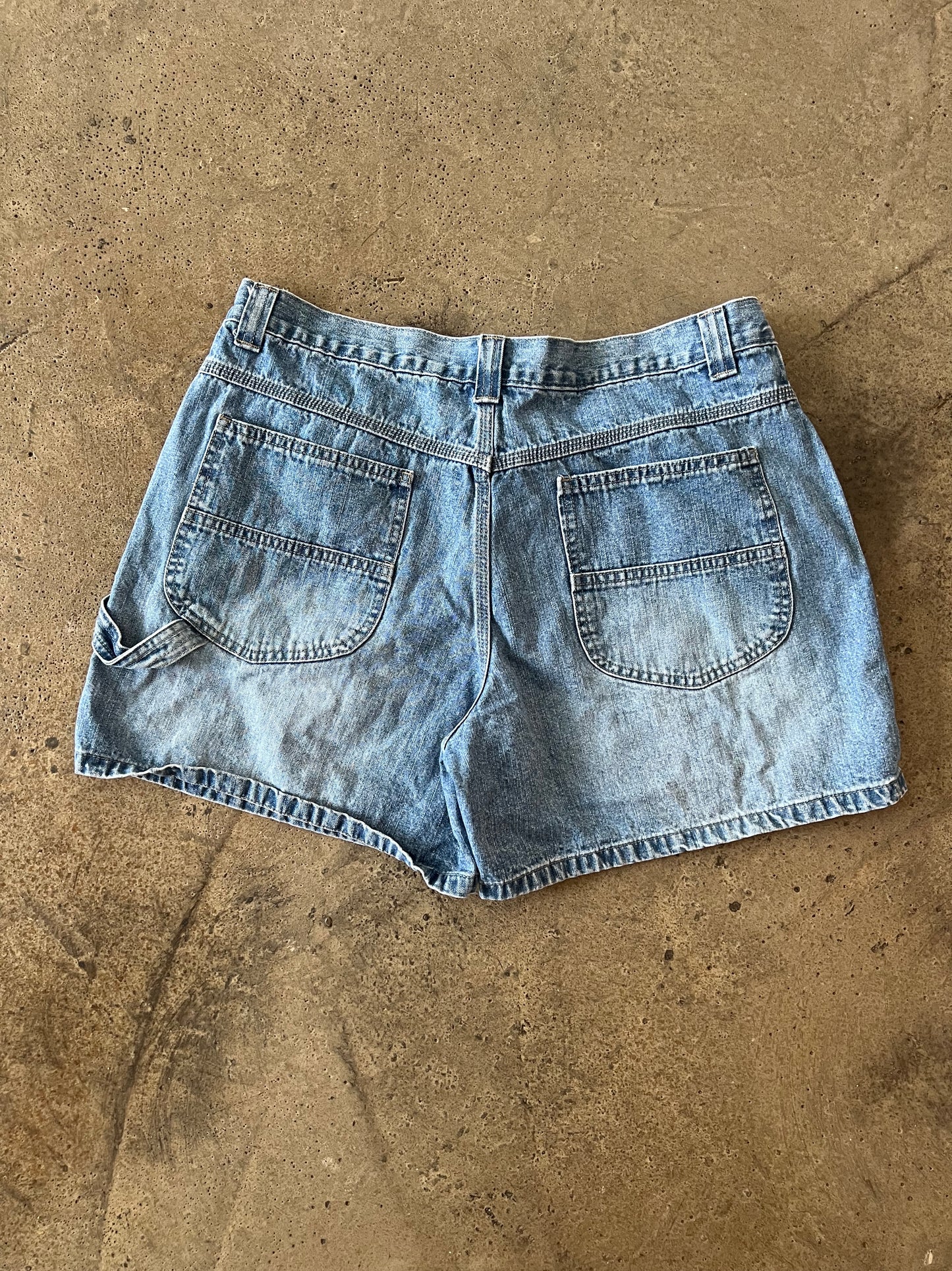 (32x4.5) 00s Lees Jorts