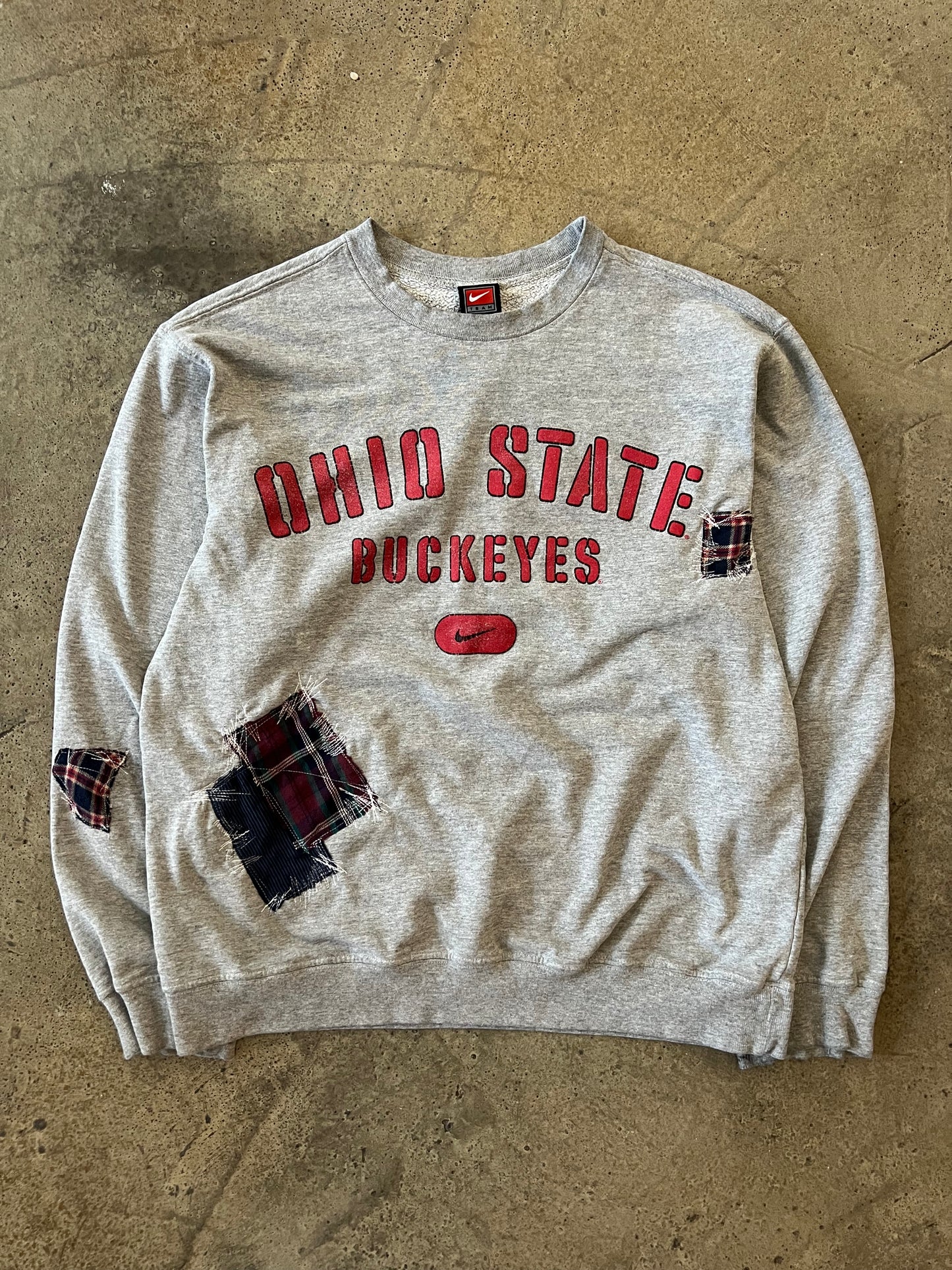 (M) 1of1 Ohio Sweatshirt