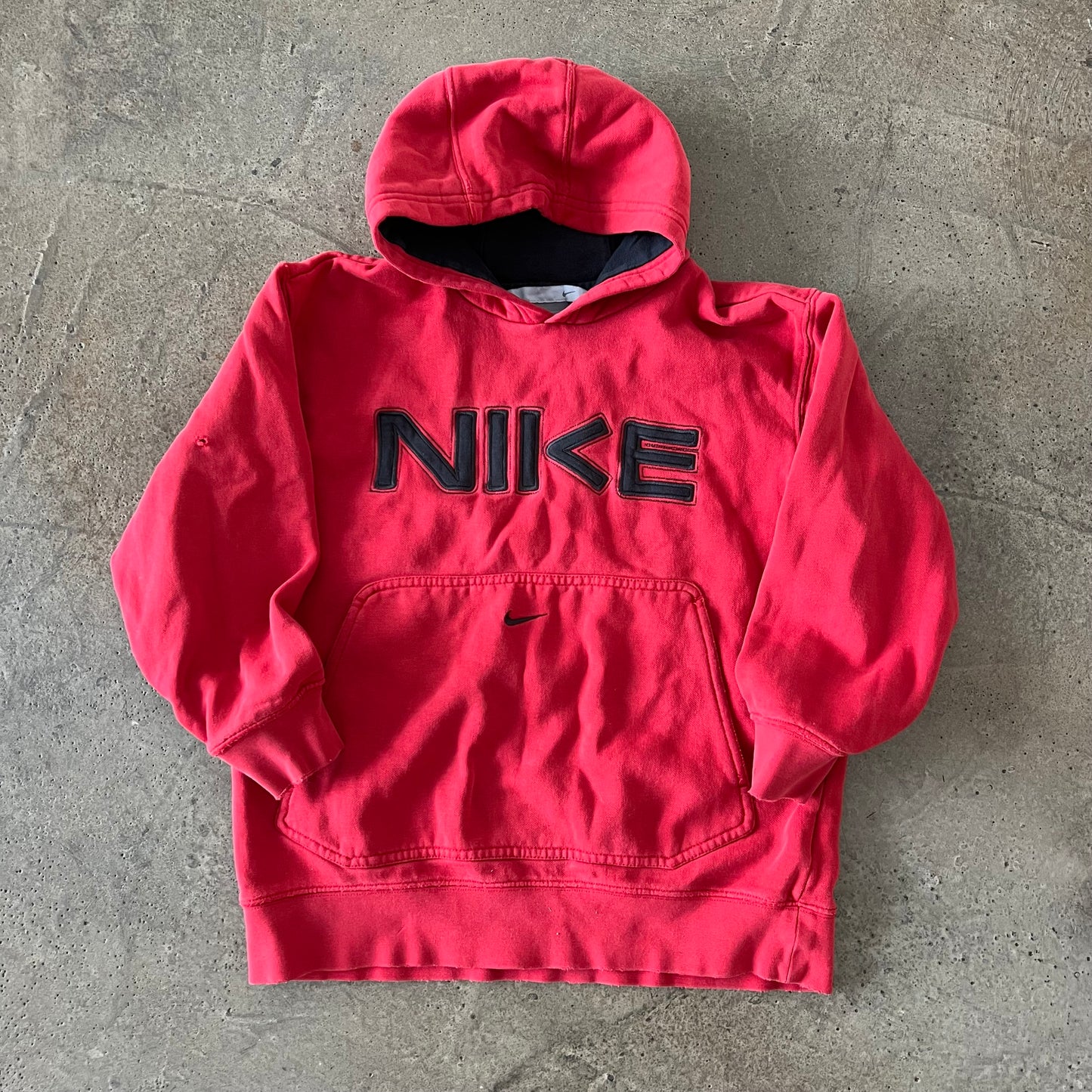 (Kids S) Nike Hoodie