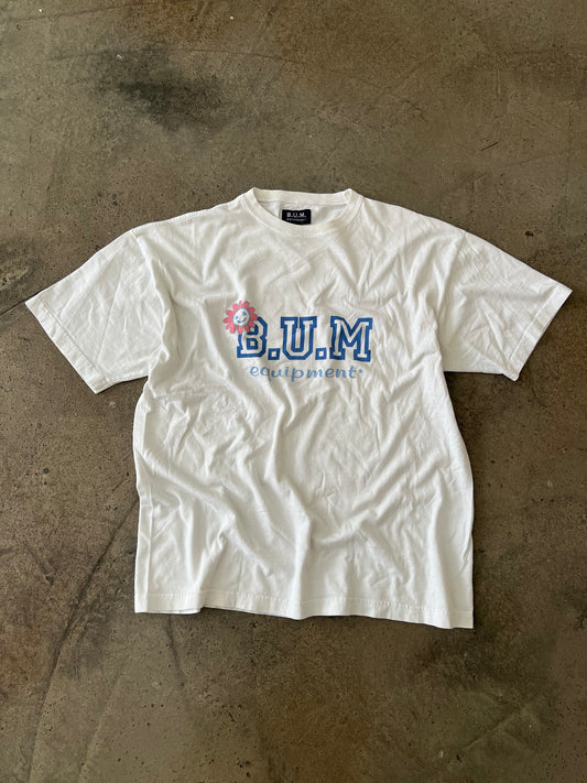 (XL/XXL) 00s B.U.M Tee