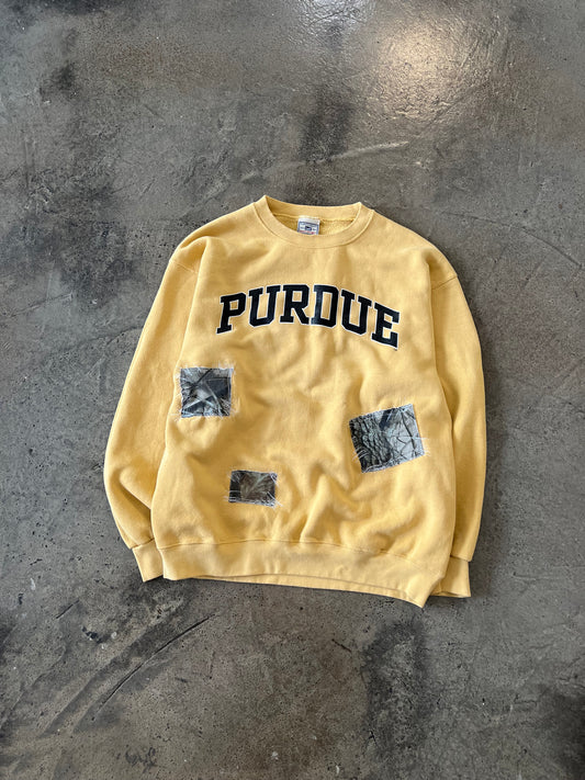 (L) 1of1 Purdue Sweatshirt