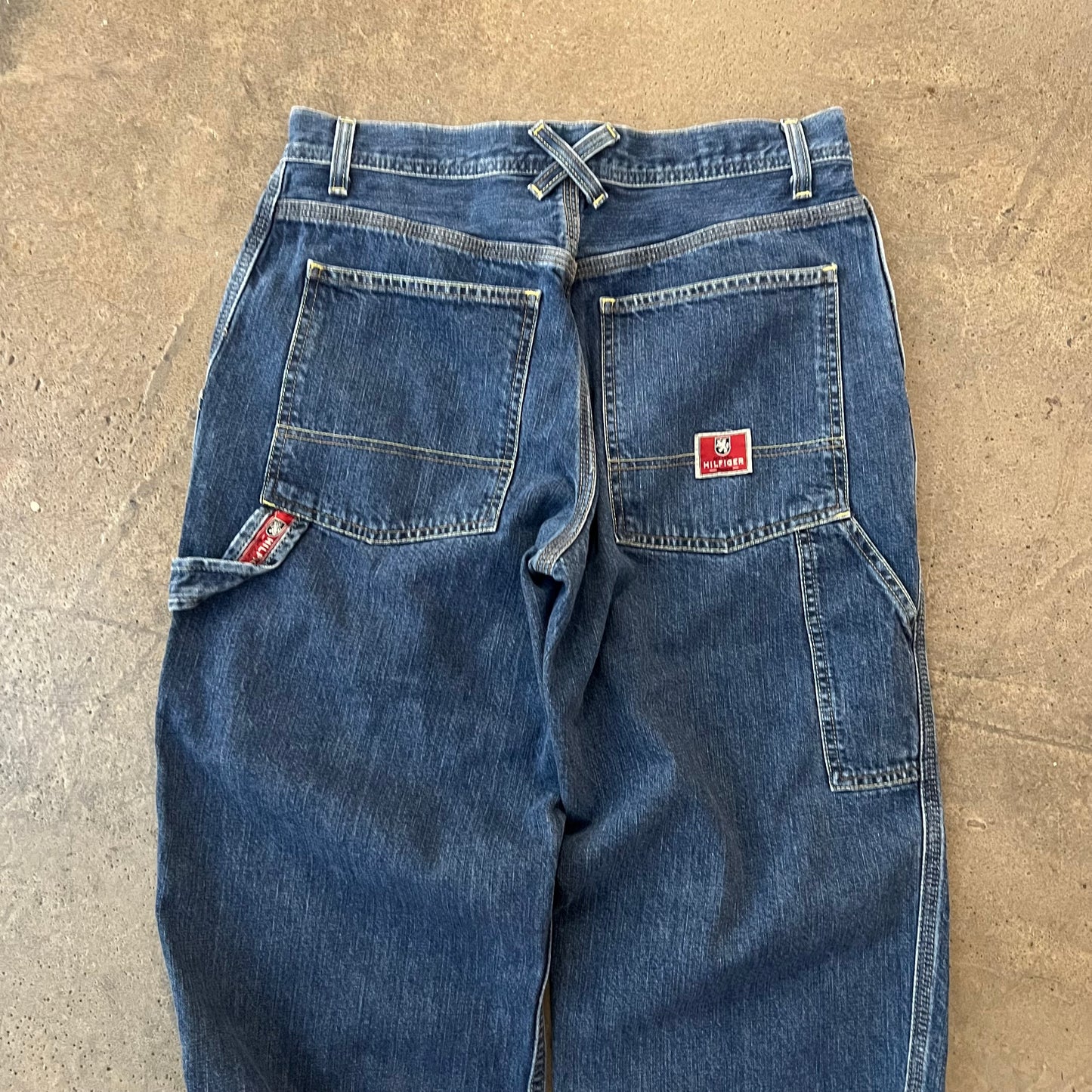 (30x24) Tommy Carpenter Pants