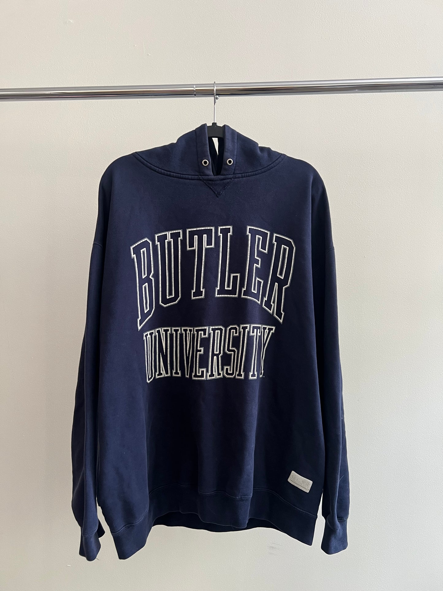 (XL) Butler University Hoodie