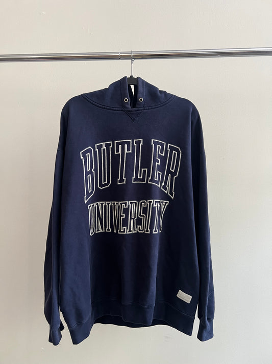 (XL) Butler University Hoodie