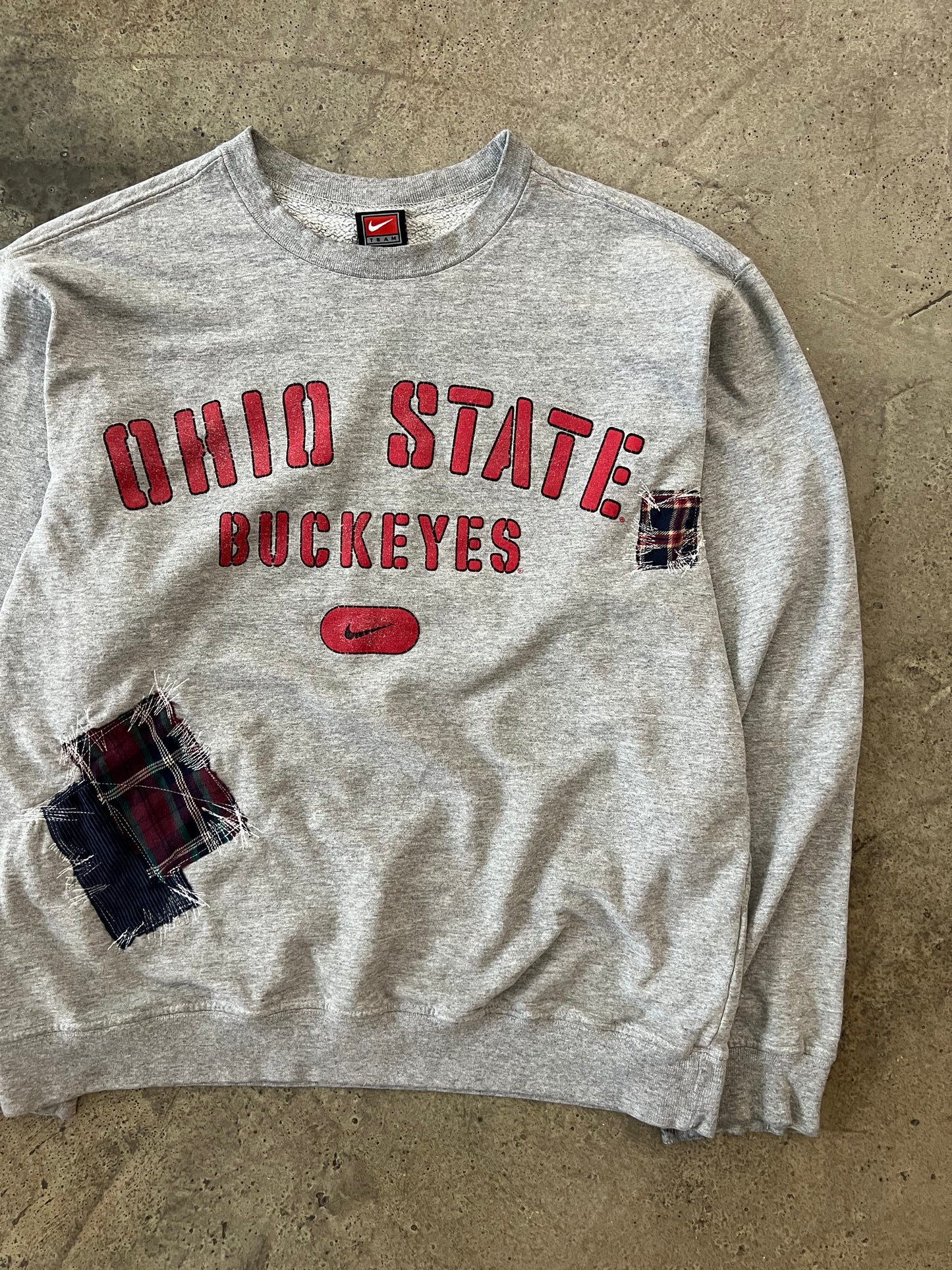 (M) 1of1 Ohio Sweatshirt