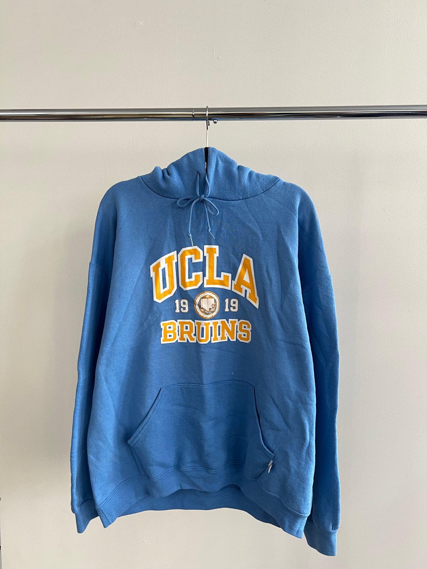 (XL) UCLA Hoodie