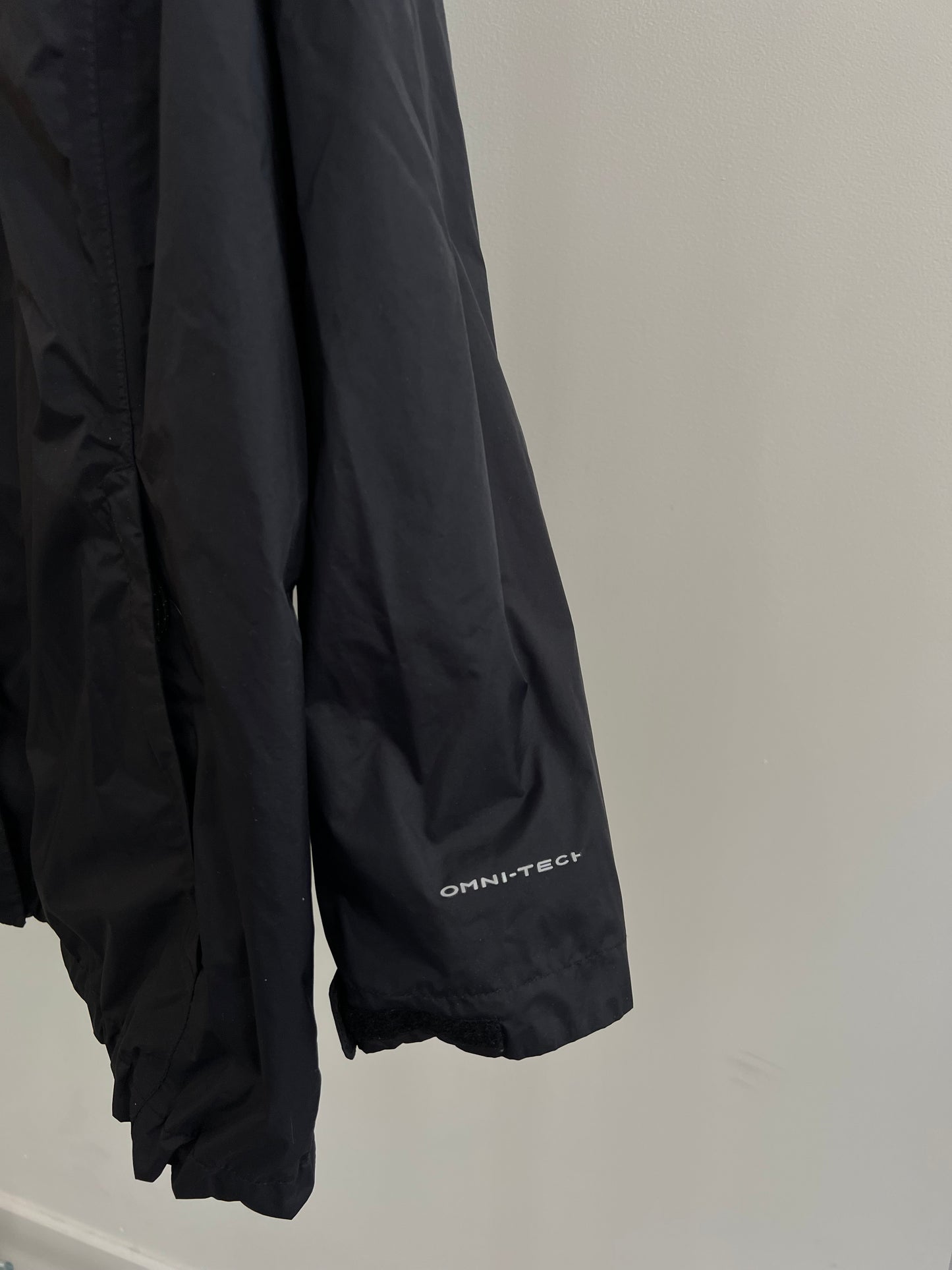 (XL/XXL) Columbia Rain Jacket