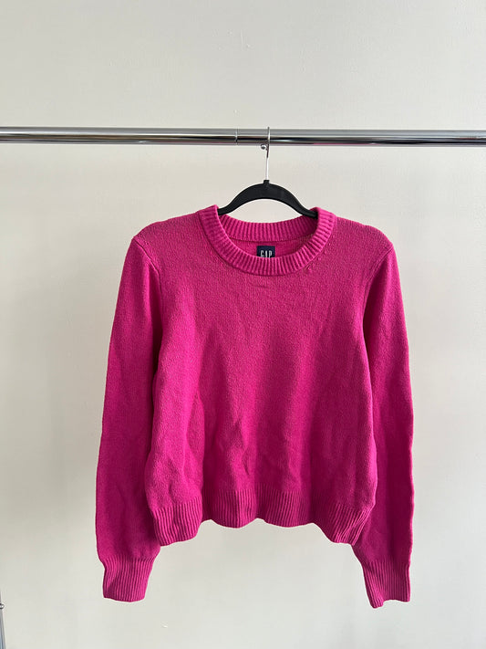 (Women’s S) Gap Sweater