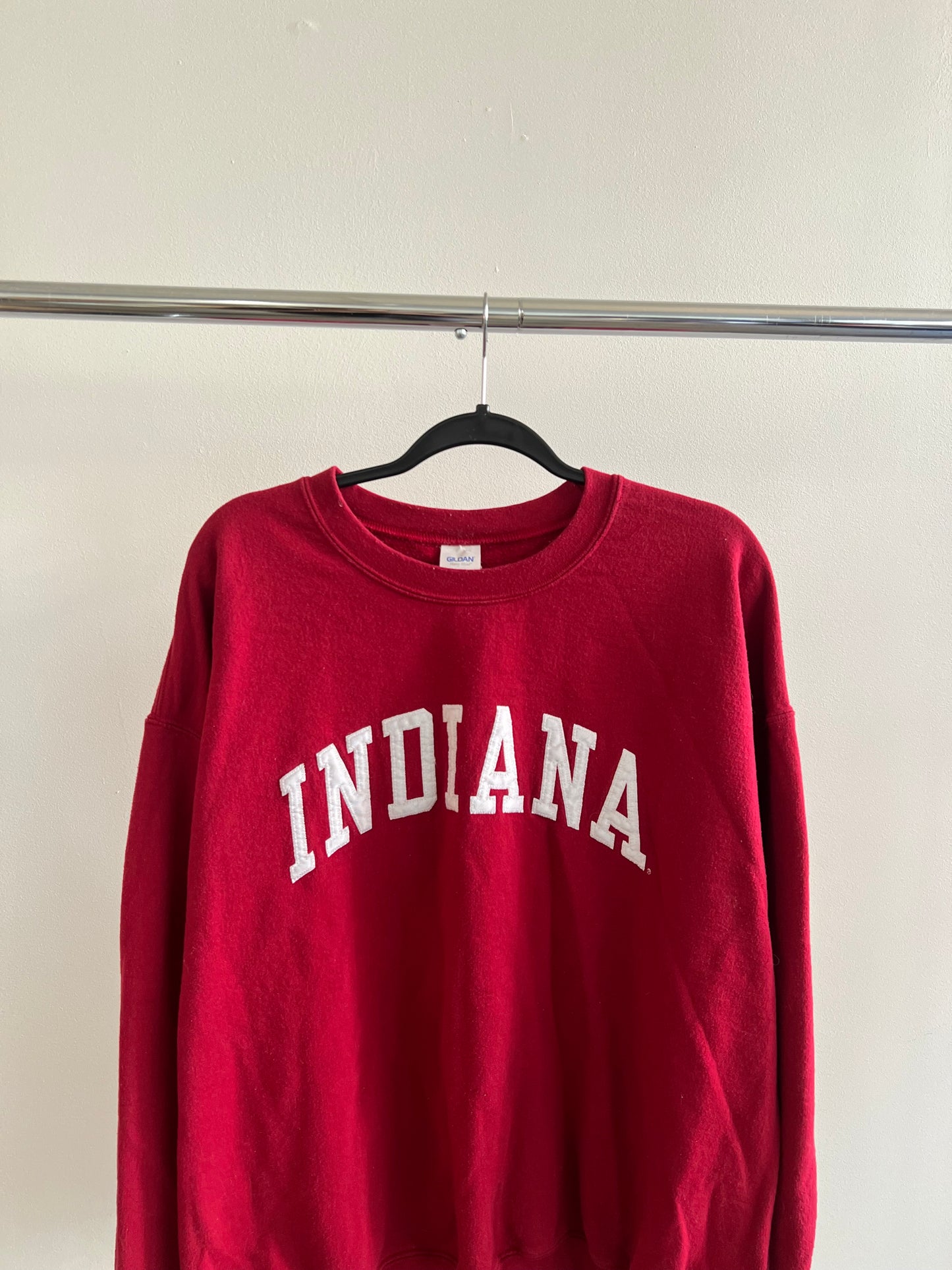 (L/XL) Indiana Sweatshirt