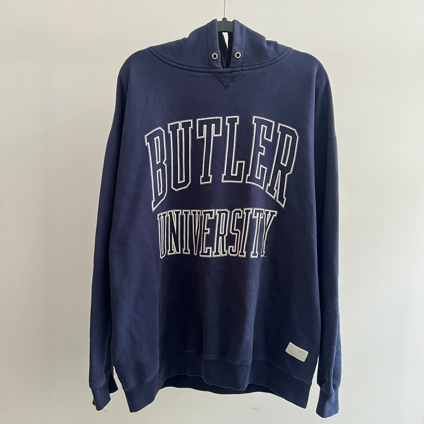 (XL) Butler University Hoodie