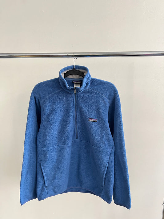 (S) Patagonia Fleece Jacket