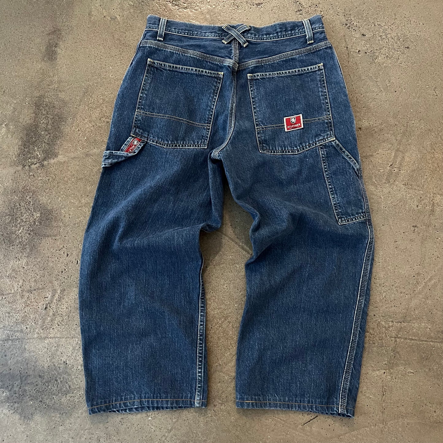 (30x24) Tommy Carpenter Pants