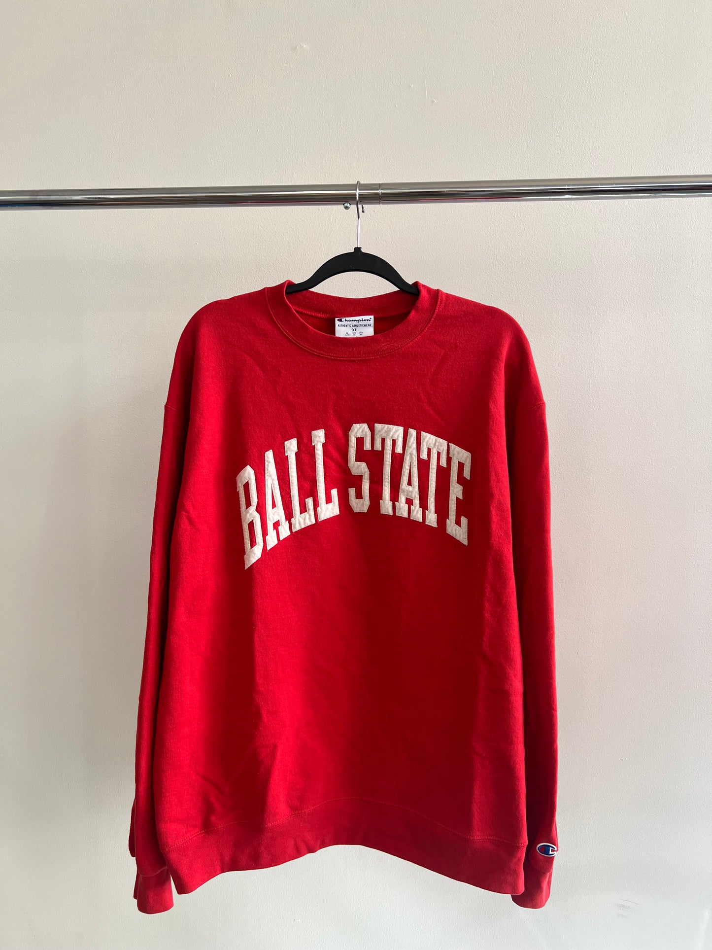 (XL) Ball State Sweatshirt