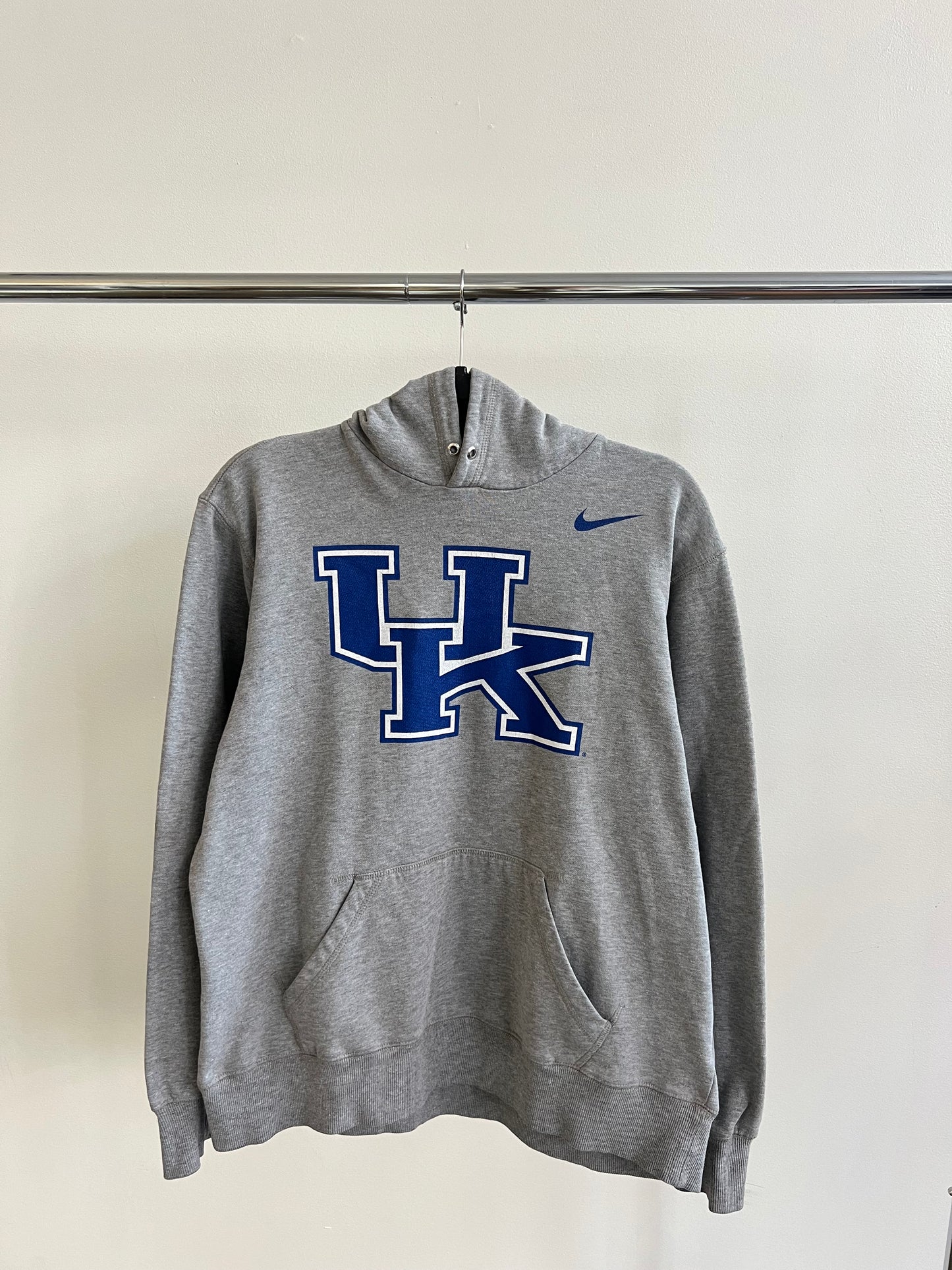 (M/L) Kentucky Nike Hoodie