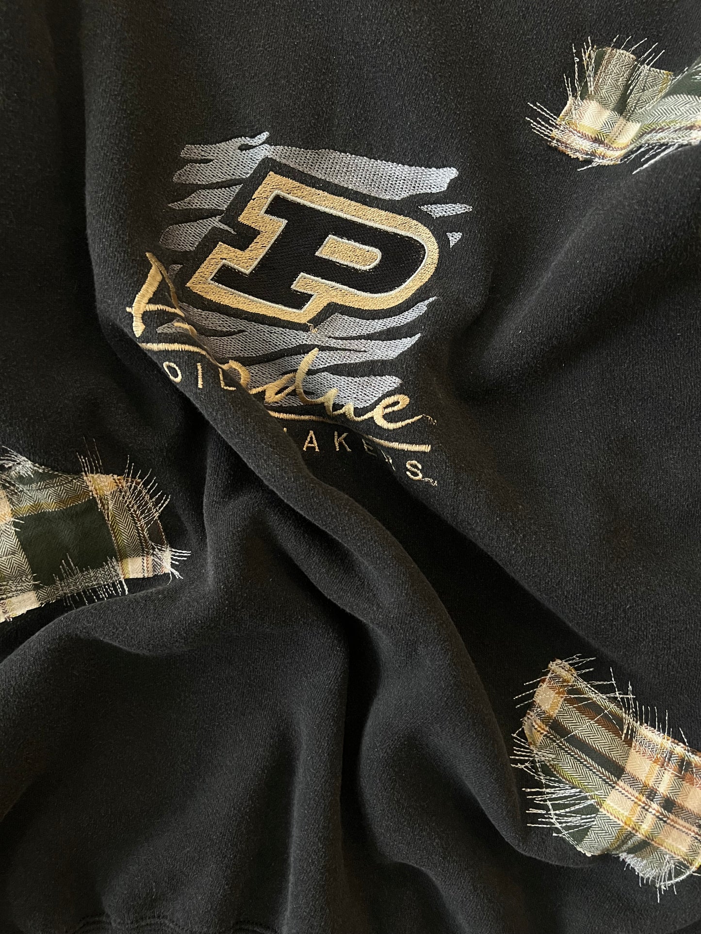 (L) 1of1 Purdue Sweatshirt