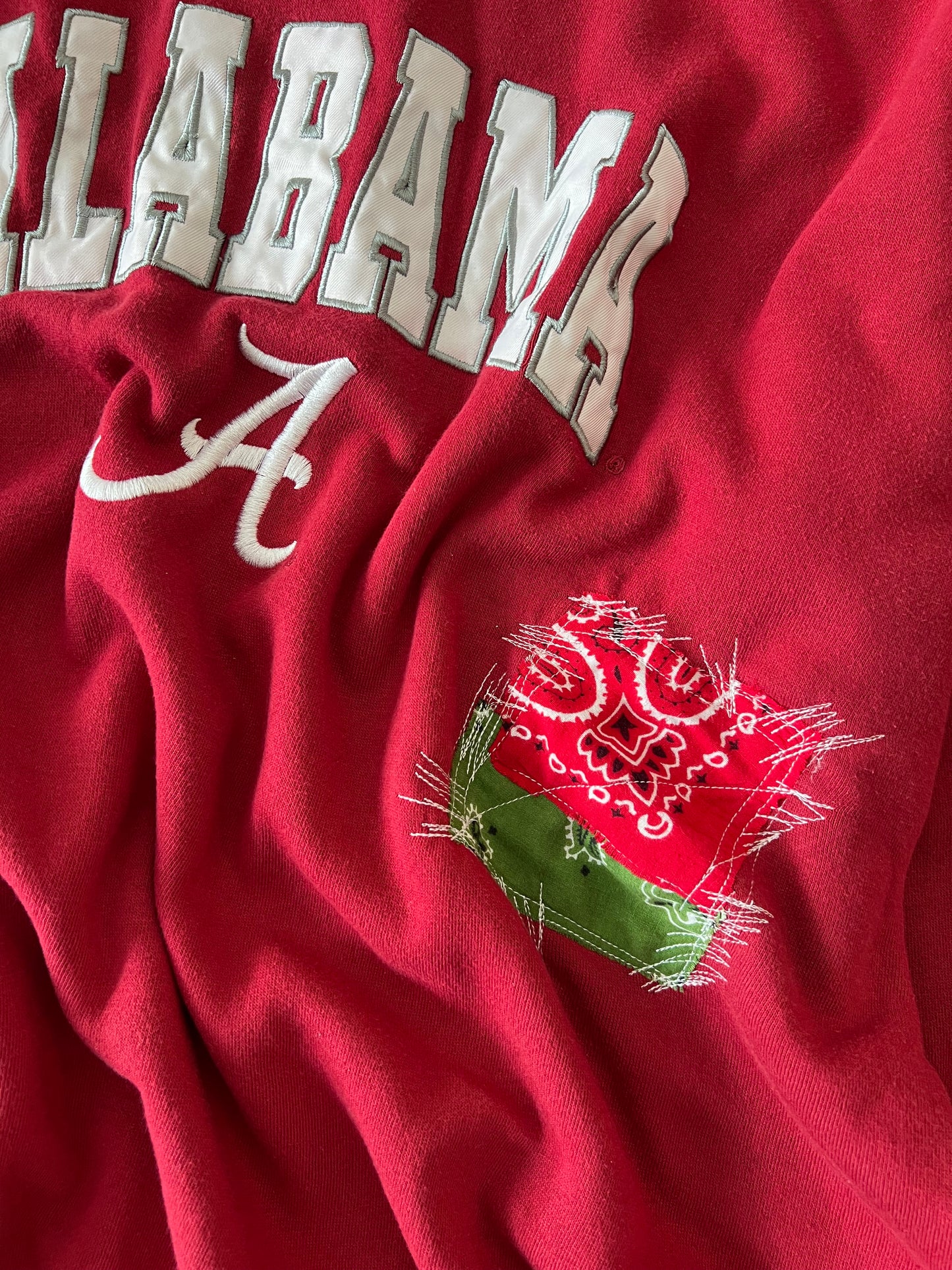 (L/XL) 1of1 Alabama Sweatshirt