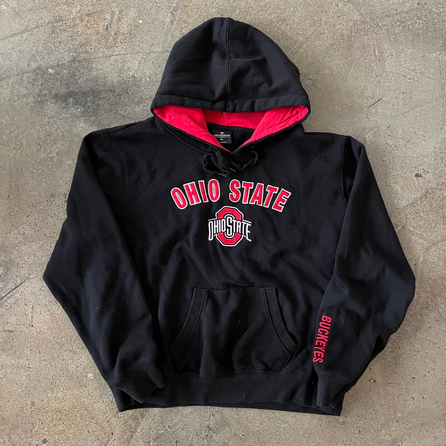 (S/M) Ohio State Hoodie