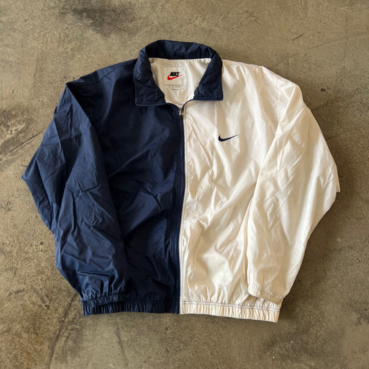 (XXL) 90s Nike Track Jacket