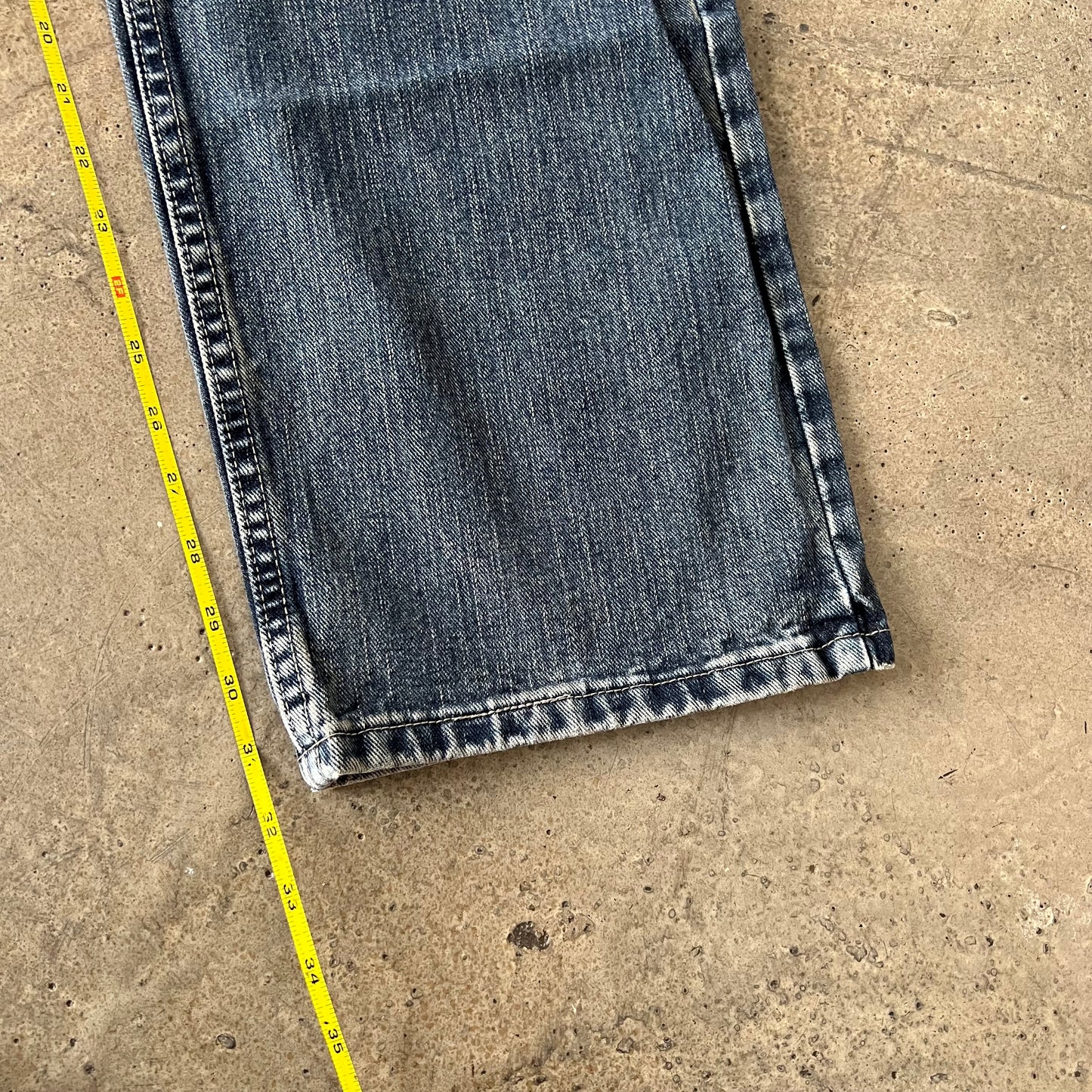 (31x32) Lee Jeans