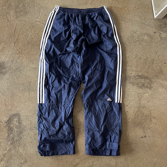 (M) Adidas Track Pants