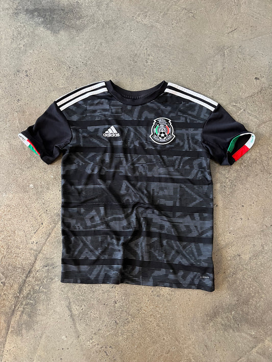 (M) 00s Mexico Soccer Jersey