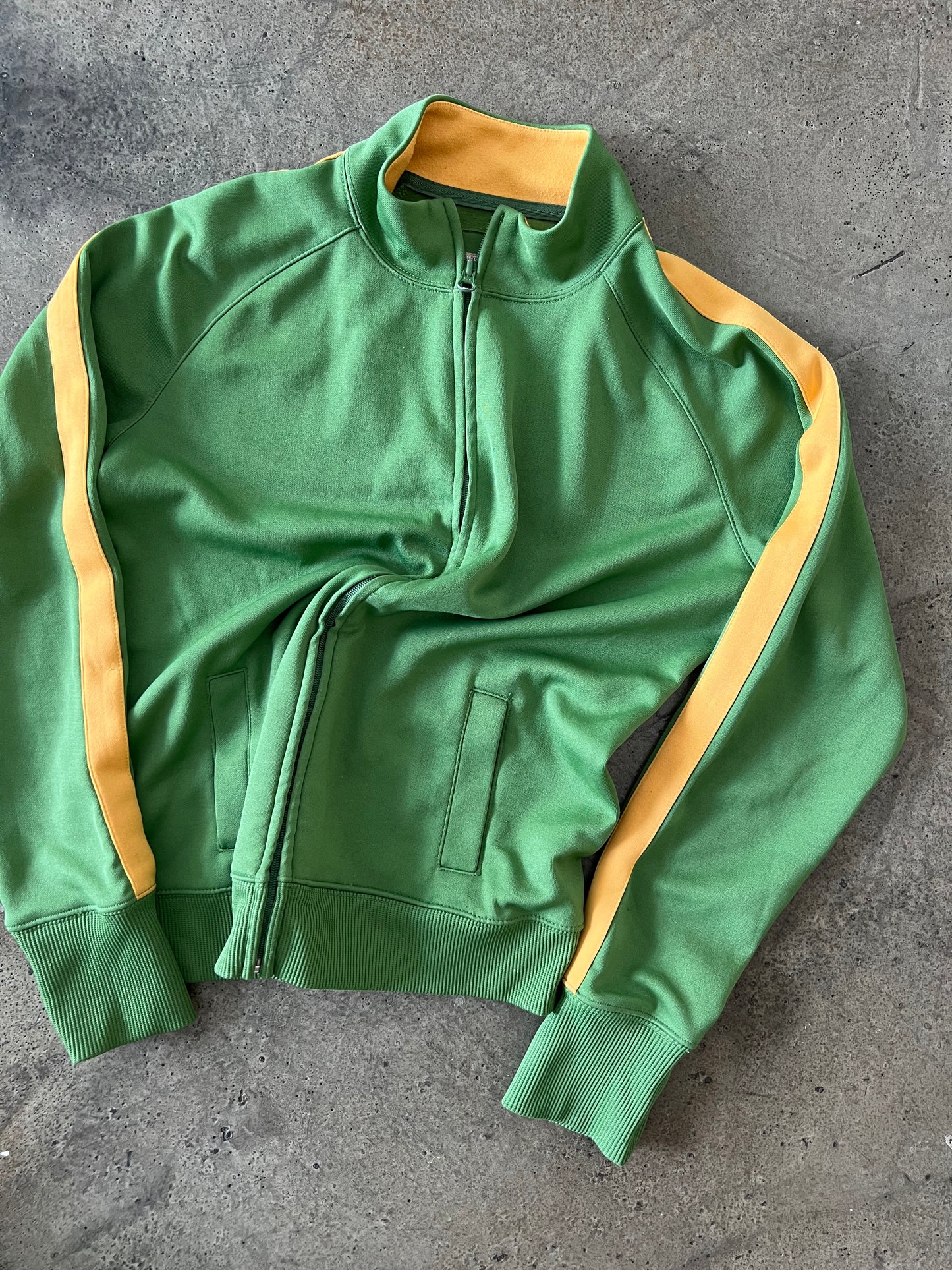 (S/M) 00s Track Jacket