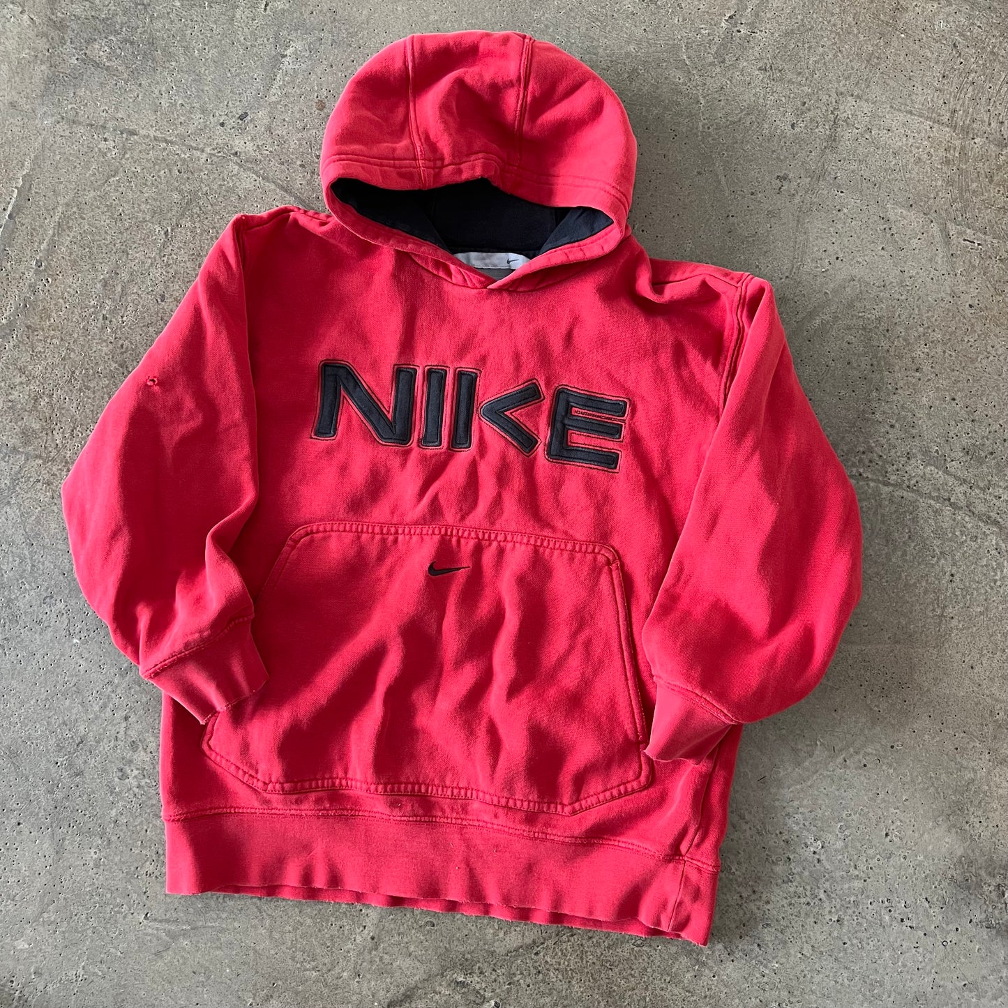 (Kids S) Nike Hoodie