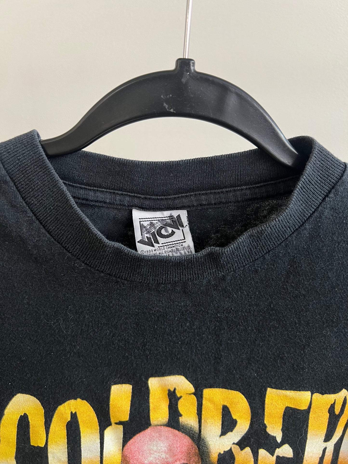 (XL) 90s Goldberg Tee