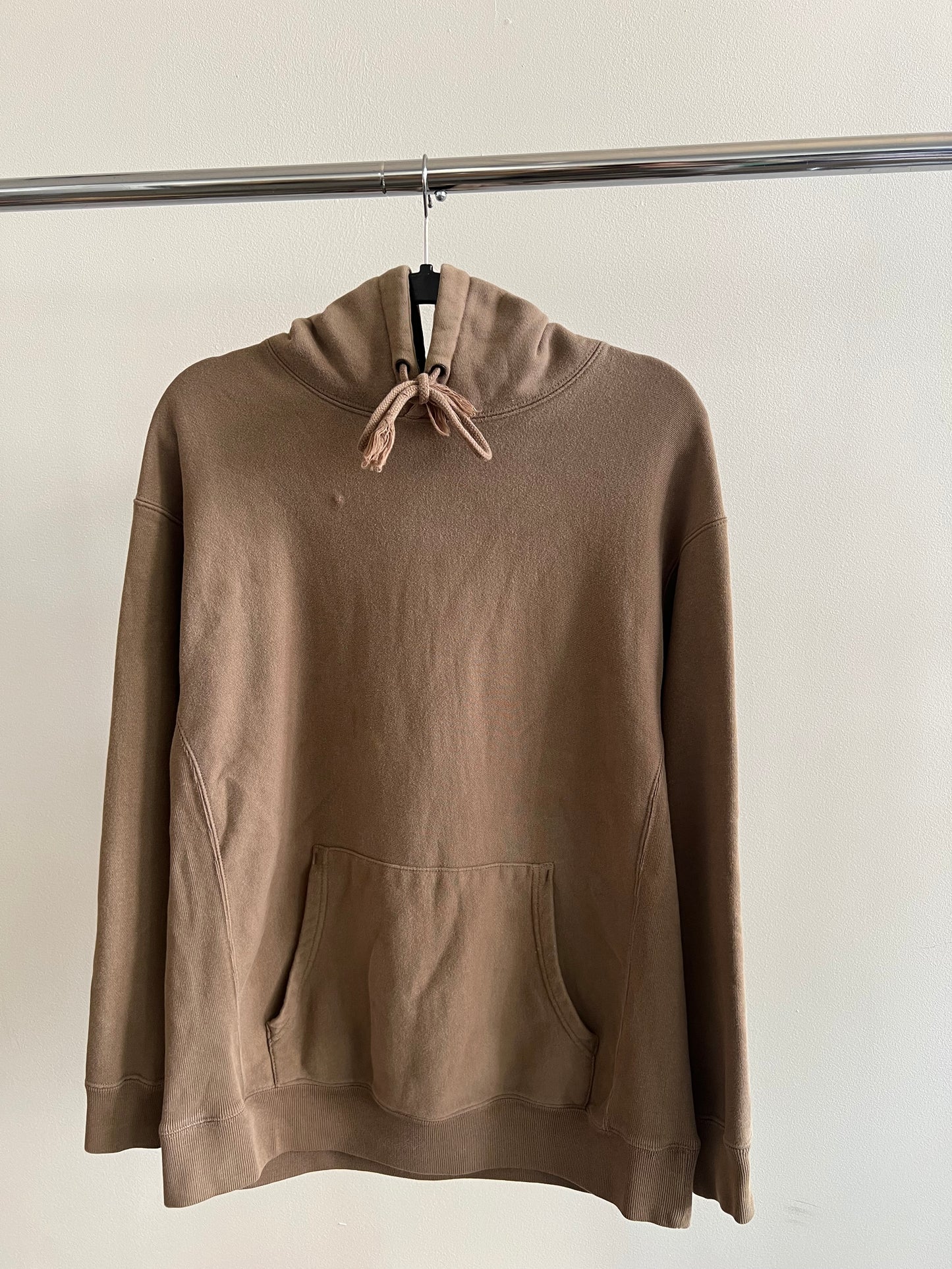 (M/L) Gap Mocha Brown Hoodie