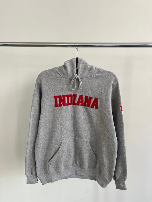 (M) Indiana Hoodie