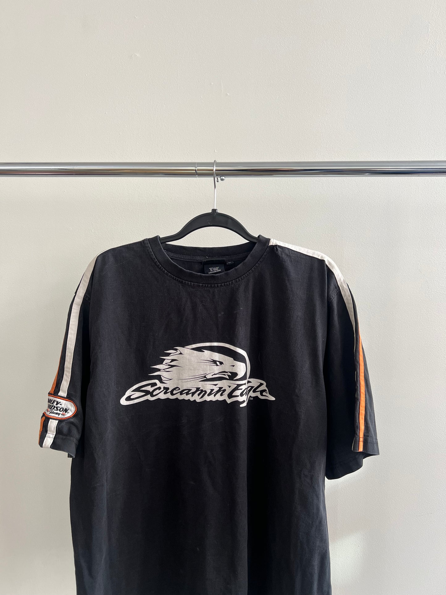 (XL) Harley Davidson Tee