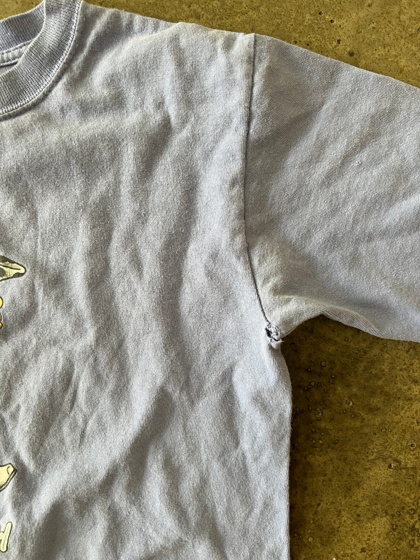 (Women’s S) Little Cowgirl Tee