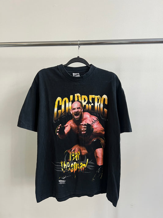 (XL) 90s Goldberg Tee