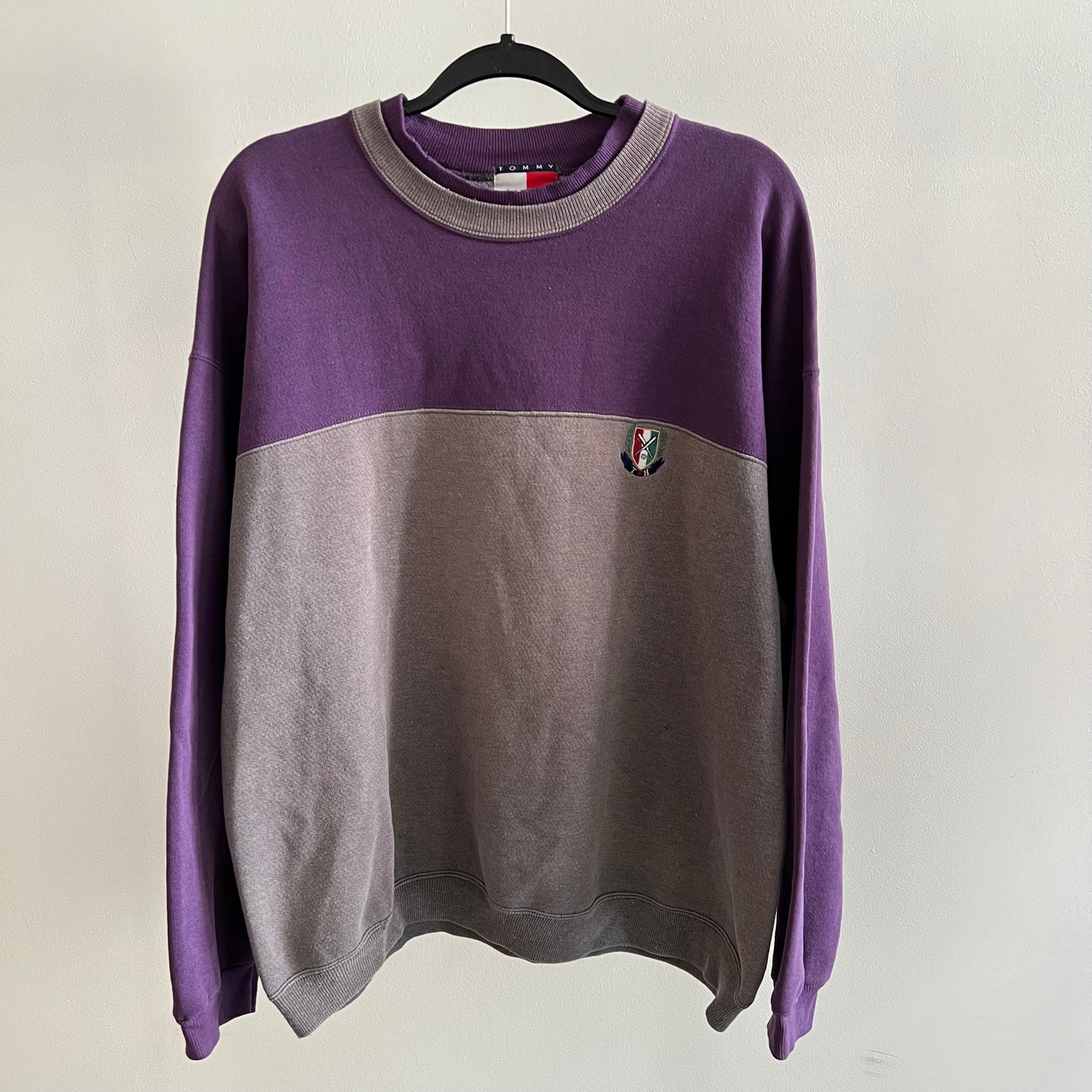 (XL) Tommy Hilfiger Sweatshirt