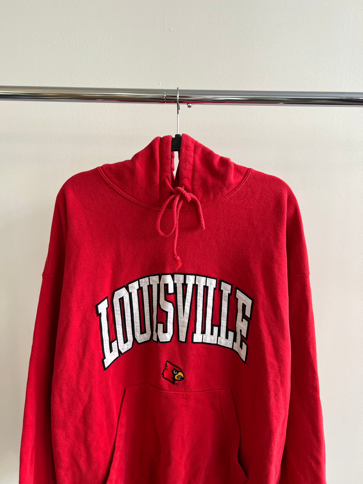 (XXL) Louisville Hoodie