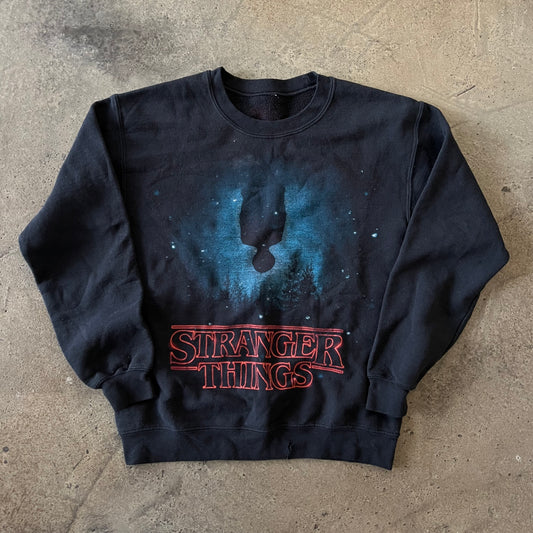 (S) Stranger Things Sweatshirt