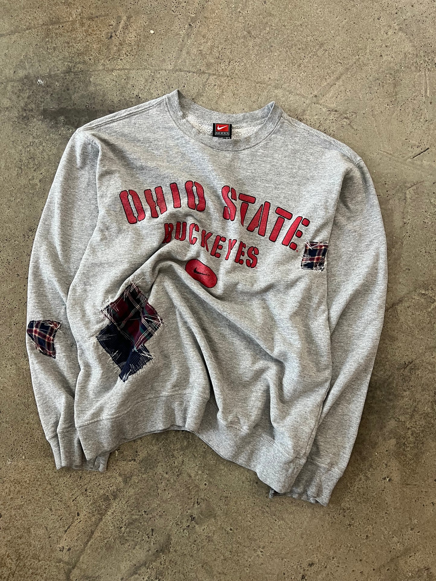 (M) 1of1 Ohio Sweatshirt