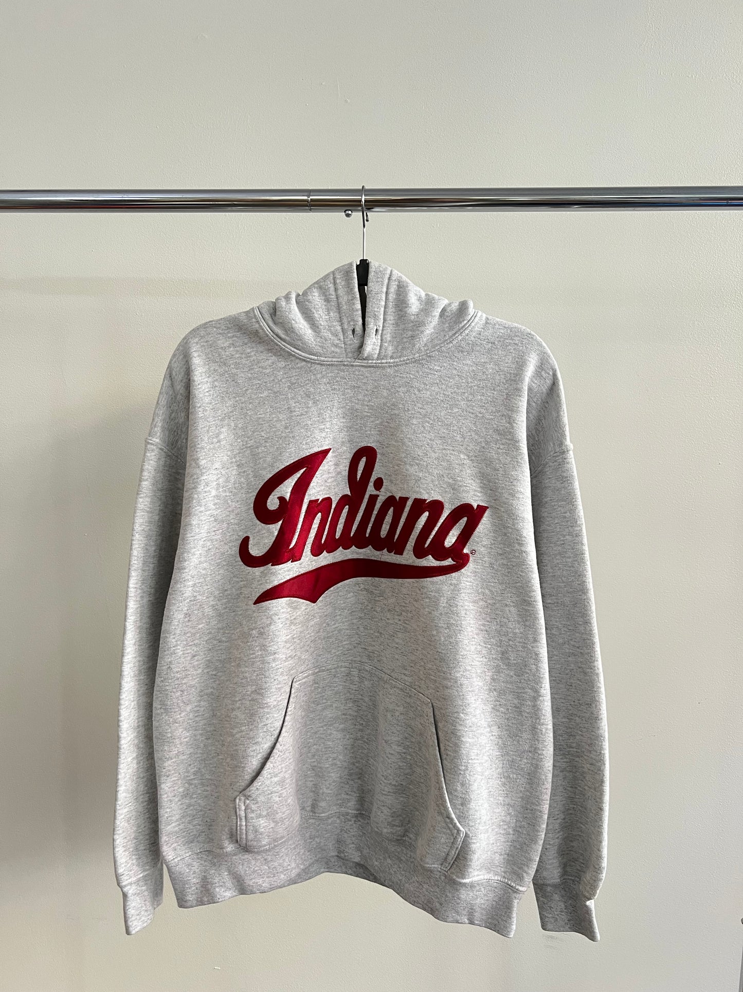 (M/L) Indiana Hoodie