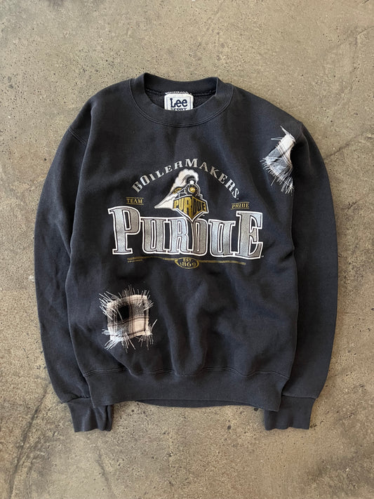 (S) 1of1 Purdue Sweatshirt