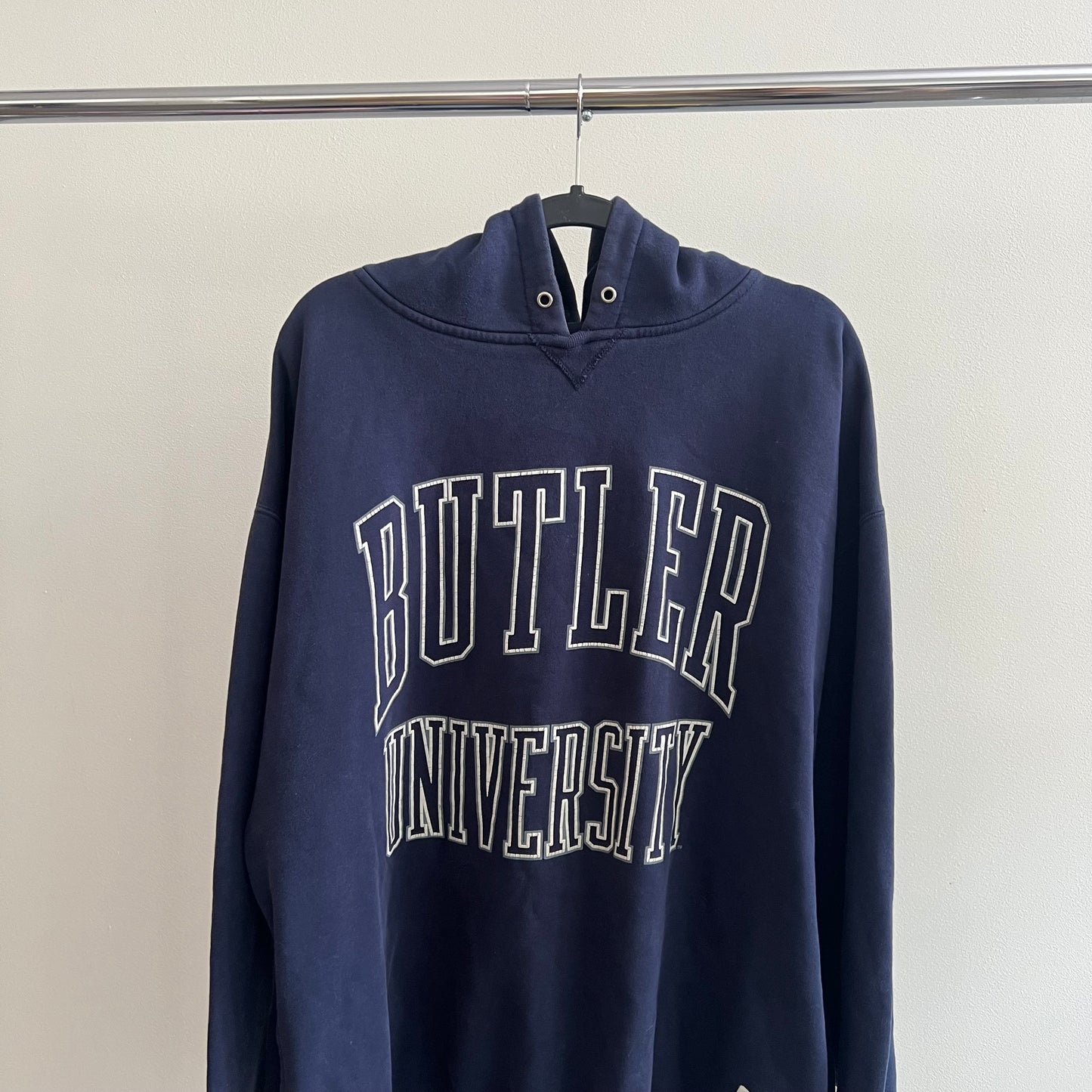 (XL) Butler University Hoodie