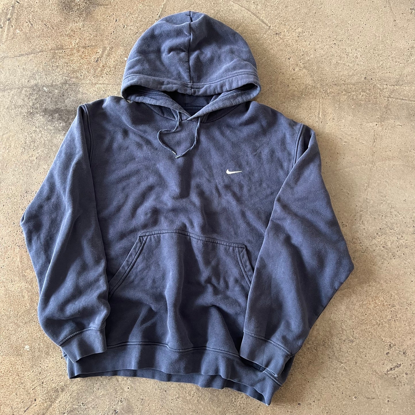 (L/XL) Nike Hoodie