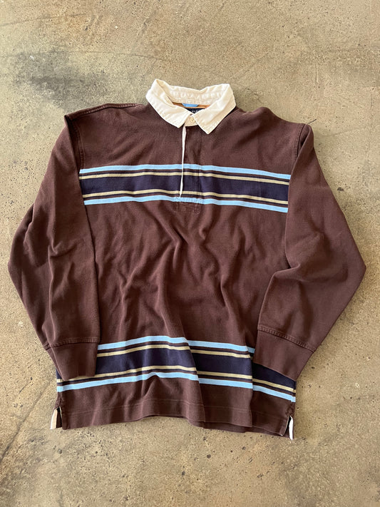 (XL) 00s Tommy Hilfiger Long Sleeve