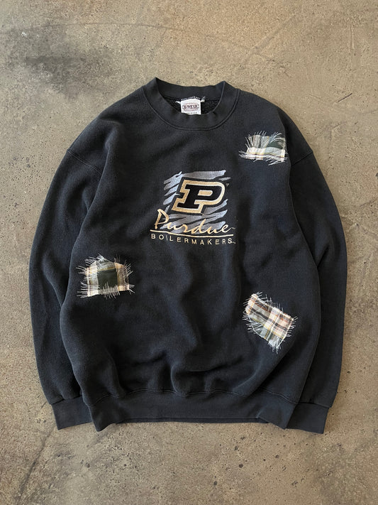 (L) 1of1 Purdue Sweatshirt