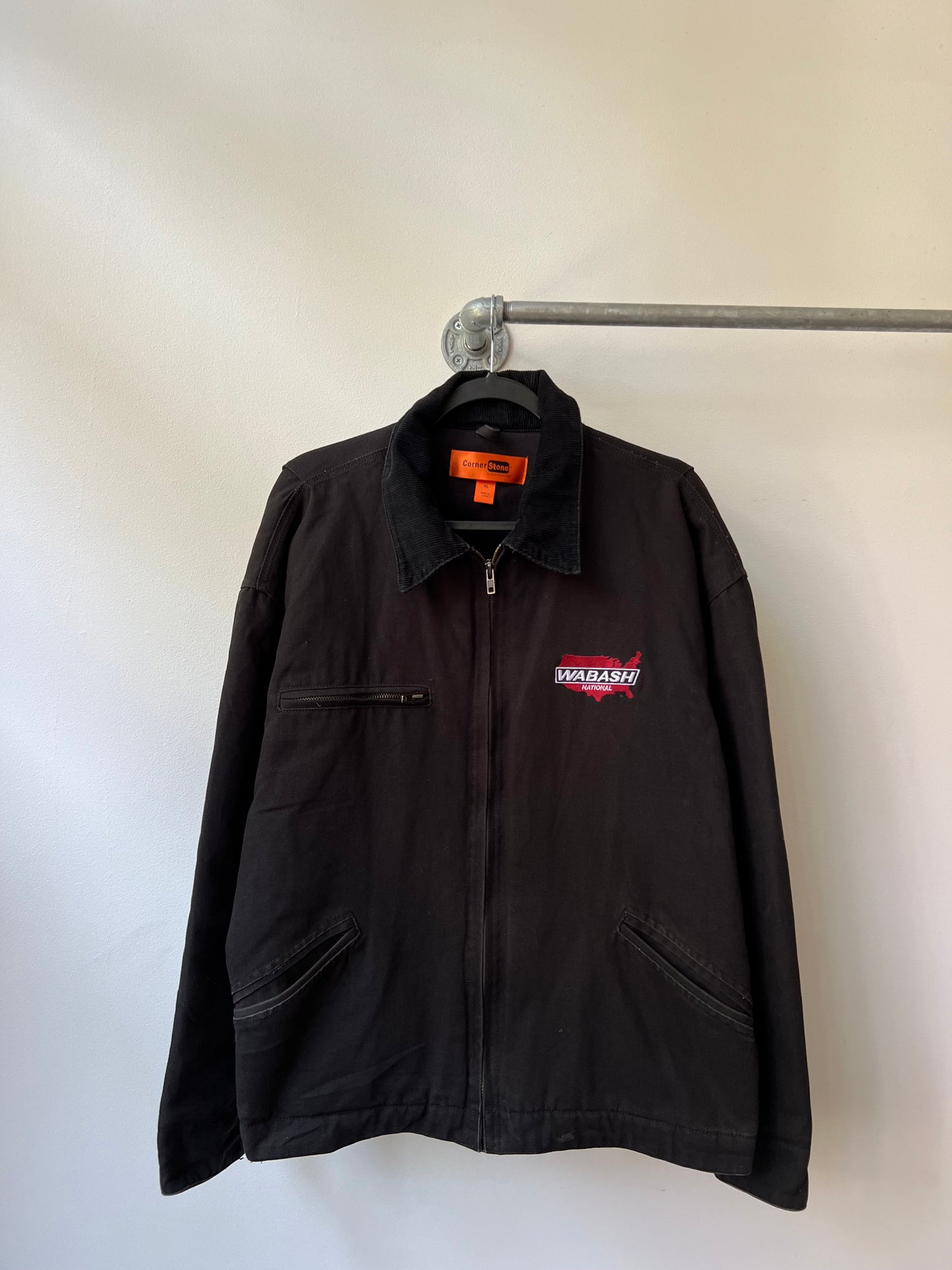 (XL) Detroit Work Wear Jacket