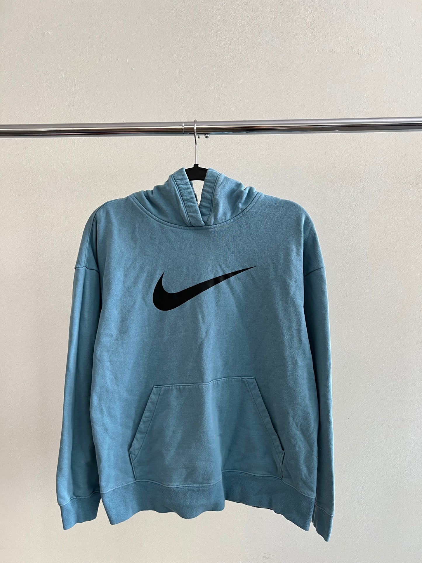 (M) Nike Hoodie