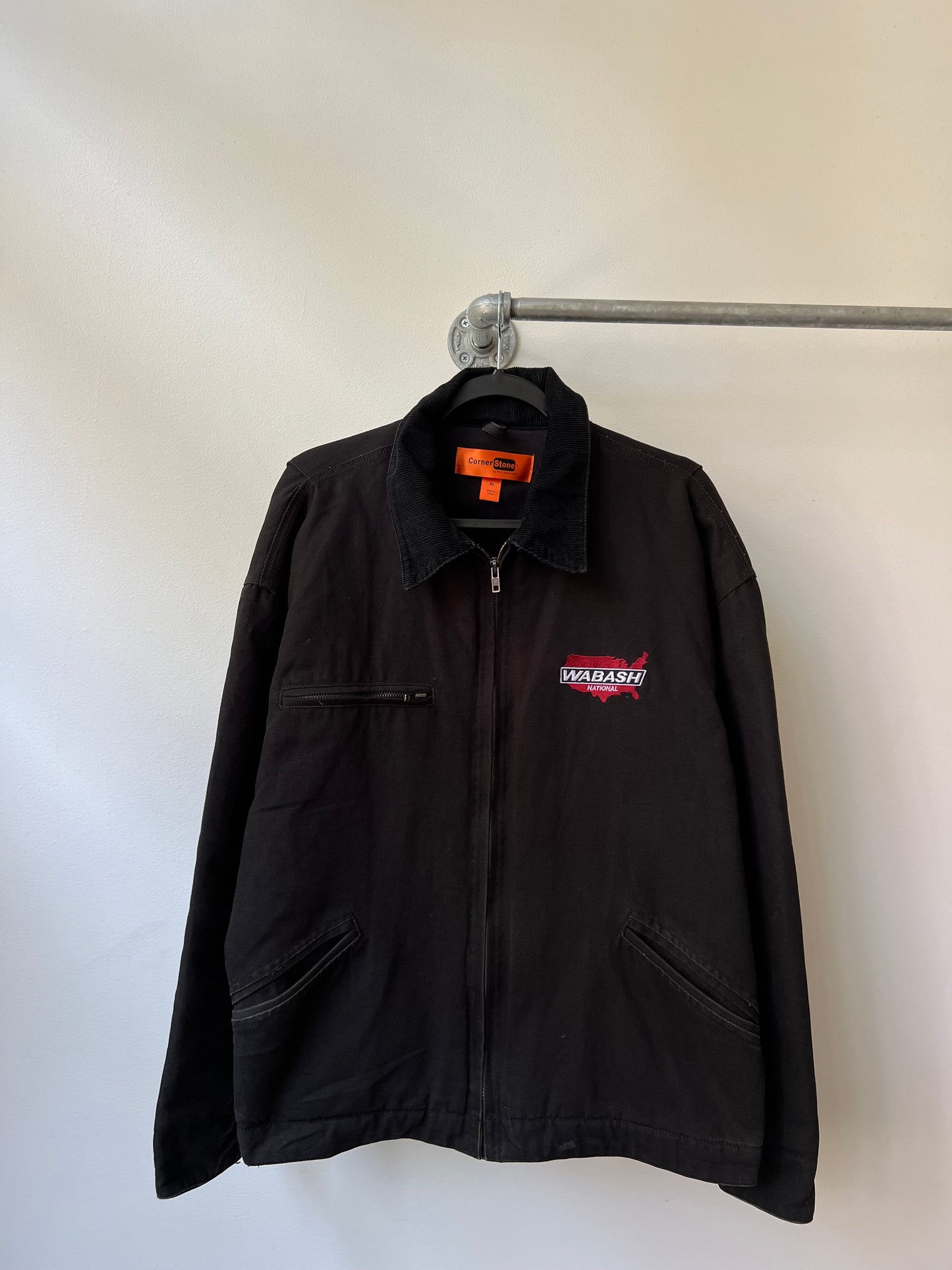 (XL) Detroit Work Wear Jacket