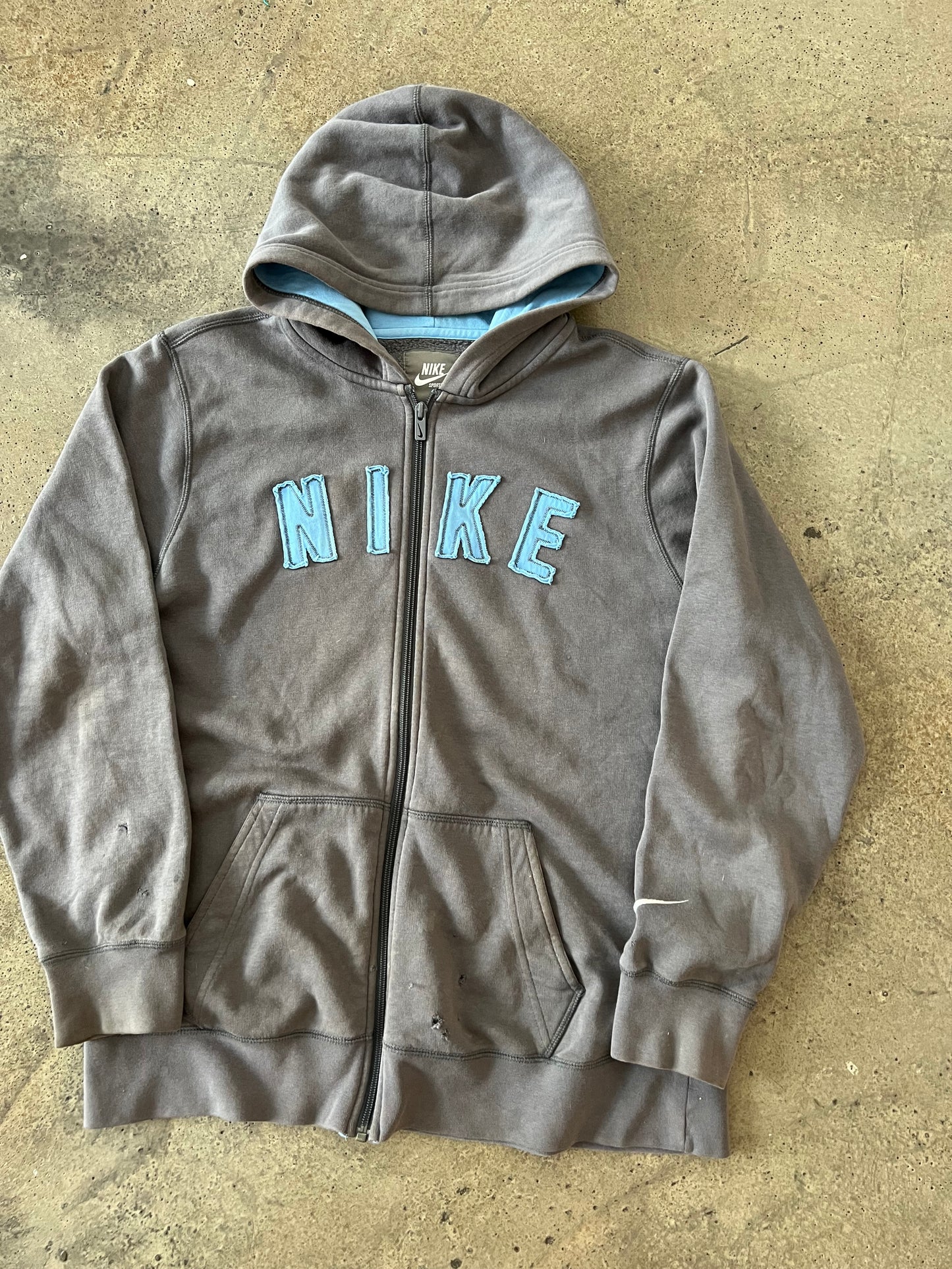 (M/L) 00s Nike Jacket